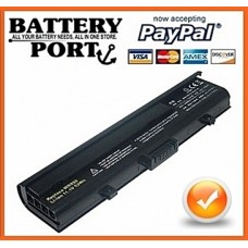 [ DELL LAPTOP BATTERY ] 312-0566 WR053